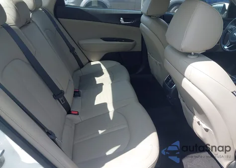 2018 Kia Optima Ex from USA, damaged, VIN 5XXGU4L38JG242633